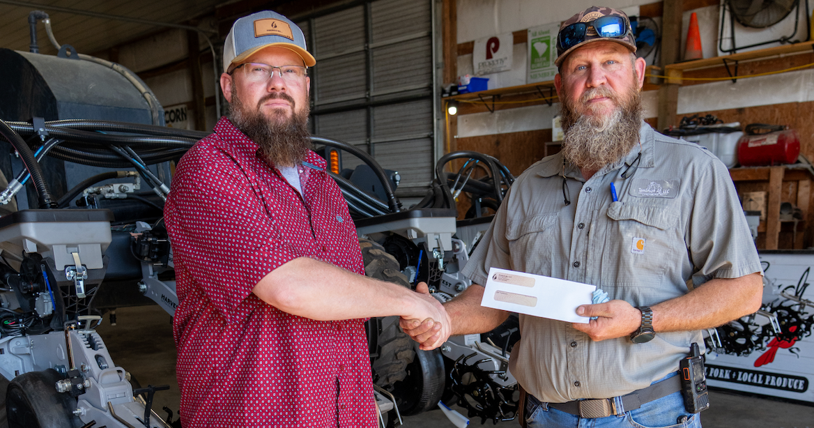 Driving Early Impact: $2.89 Million Delivered When Farmers Needed It Most