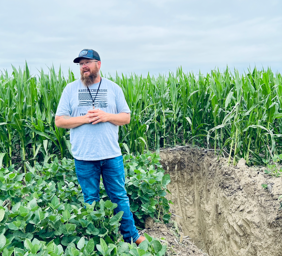 If We Want Better Food, We Have to Pay Farmers Now