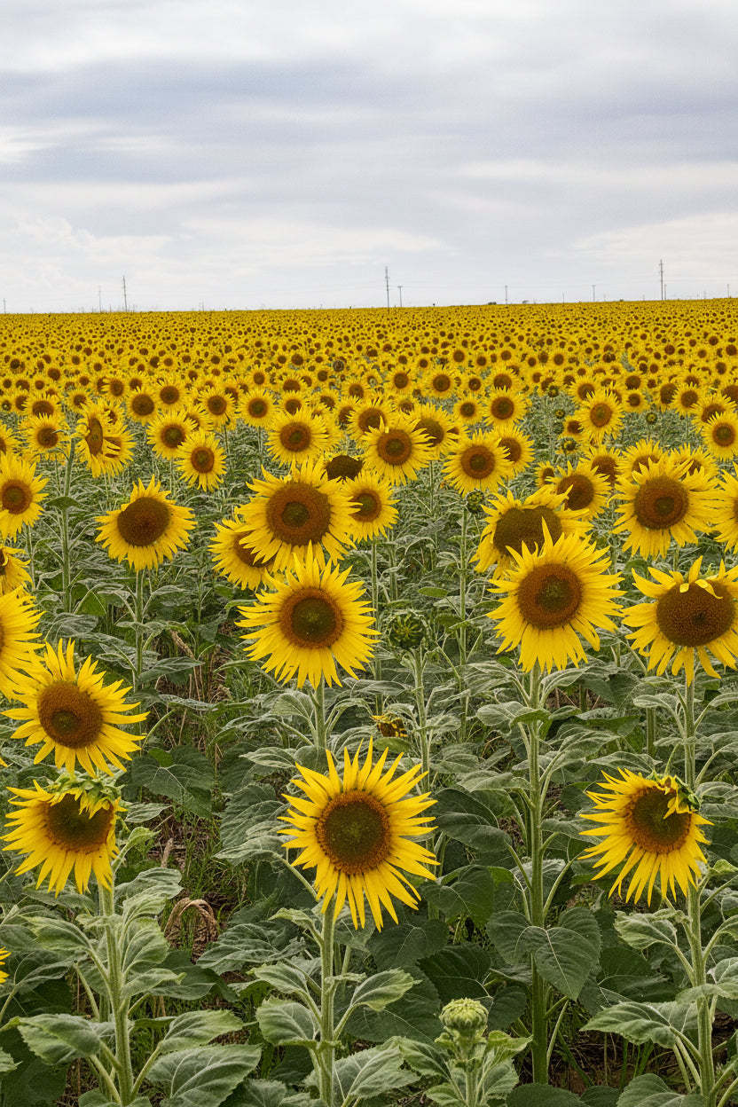 Adopt an Acre