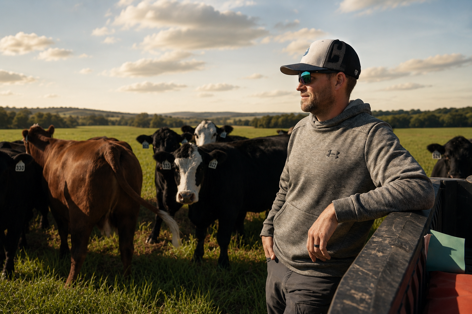 Fuel a Farmer One-Time