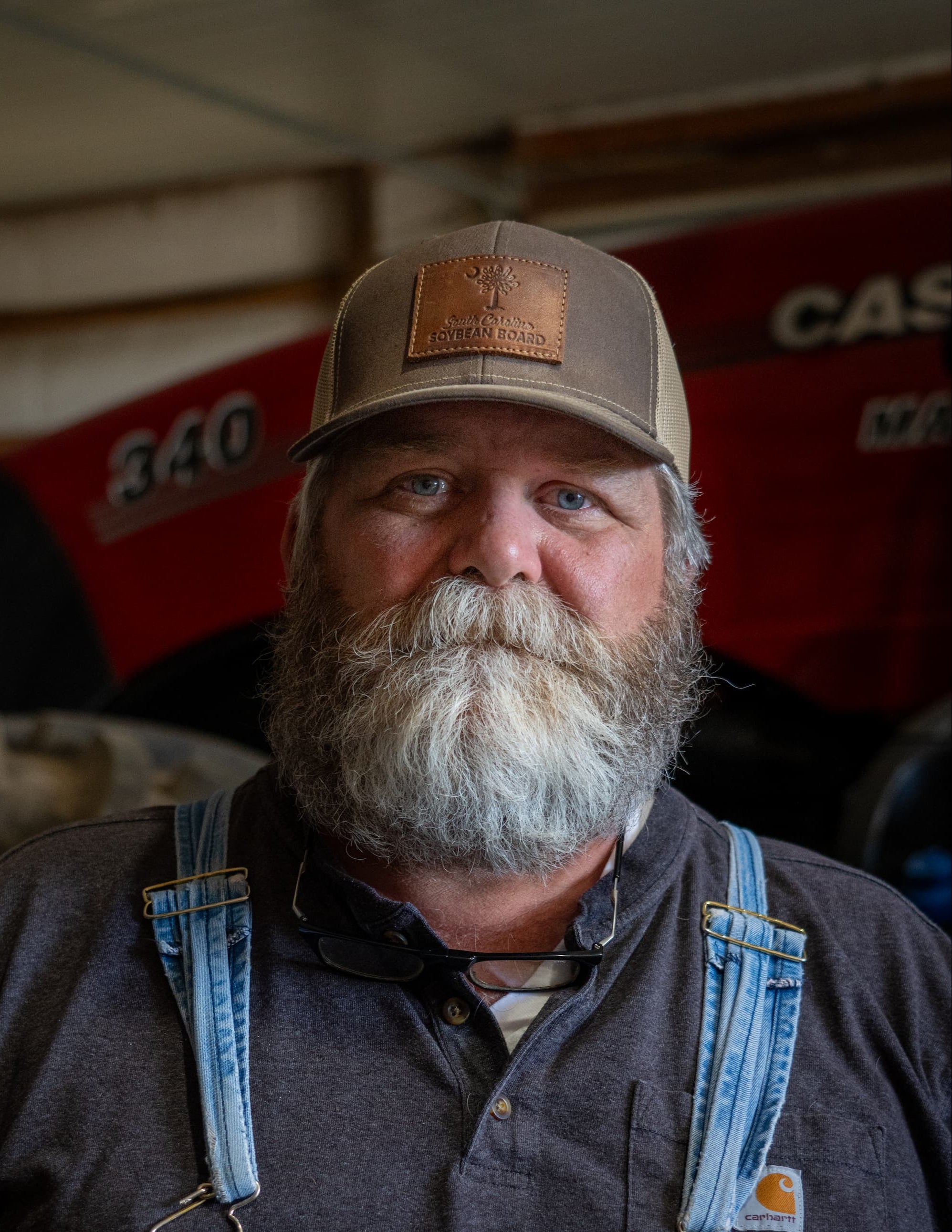 Fuel a Farmer (Monthly)